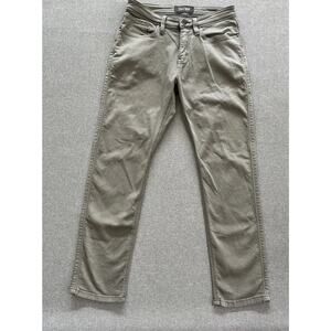 Men's Olive Pants